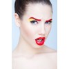 model funny face - Uncategorized - 