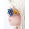 model in sunglasses - Uncategorized - 