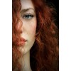 model redhead - People - 