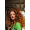 model redhead - People - 