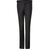 modern tuxedo - パンツ - 
