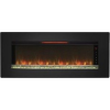 modern fireplace - Przedmioty - 