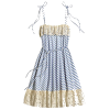 haljina - Obleke - 