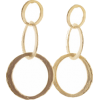 naušnice - Earrings - 250,00kn  ~ $39.35