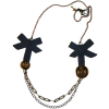 ogrlica - Necklaces - 1.245,00kn  ~ $195.98