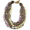 ogrlica - Necklaces - 2.975,00kn  ~ £355.92