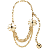 ogrlica - Necklaces - 1.015,00kn  ~ $159.78