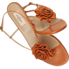 sandale - Sandals - 1.580,00kn  ~ $248.72