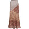 mohair-blend-maxi-skirt. - Krila - 
