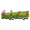 disfunktional - イラスト用文字 - 