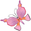 butterfly10 - イラスト - 