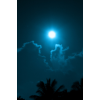 Moon - Ozadje - 