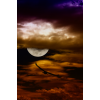Moon - Background - 