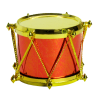 Drum - Przedmioty - 