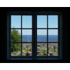 Window - Građevine - 