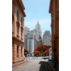 City - Background - 