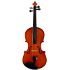 Violin - Rascunhos - 