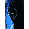 Blue background - Sfondo - 