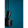 Microphone - Background - 