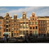 Amsterdam - Ozadje - 