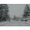 snow - Background - 