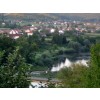 one river  - Pozadine - 