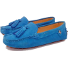 mokasyny - Moccasin - 