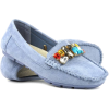 mokasyny - Moccasins - 