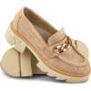 mokasyny - Moccasin - 