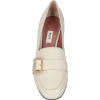 mokasyny - Moccasins - 