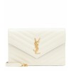 monogram envelope shoulder bag - Clutch bags - $1,350.00 