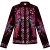 monsoon Embroidered Bird Jacket - Jaquetas e casacos - 