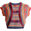 monsoon knit bolero - Bolero - 