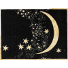 moon and stars illustration - Фоны - 