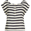 mornarska majica - Koszulki - długie - 