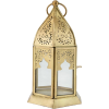 moroccan lantern - Uncategorized - 