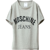 Moschine - Košulje - kratke - 