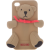 Moschino Iphone Case - Accessories - 