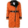 moschino coat - Jaquetas e casacos - 