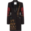 moschino coat - Jacket - coats - 