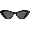 moschino sunglasses - Sonnenbrillen - 