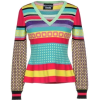 moschino sweater - Hemden - lang - 