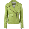 moto jacket - Jaquetas e casacos - 