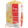 movie popcorn  - Food - 