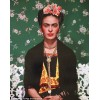 movie Frida Kahlo - Ilustrationen - 