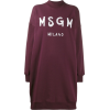 msgm - sukienki - 