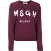 msgm - Koszulki - długie - 