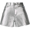 msgm - Spodnie - krótkie - 