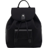 mucu and ebony - Mochilas - 