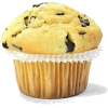 muffin - Alimentações - 